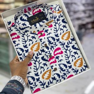 পাঞ্জাবি কোডঃ ০৭